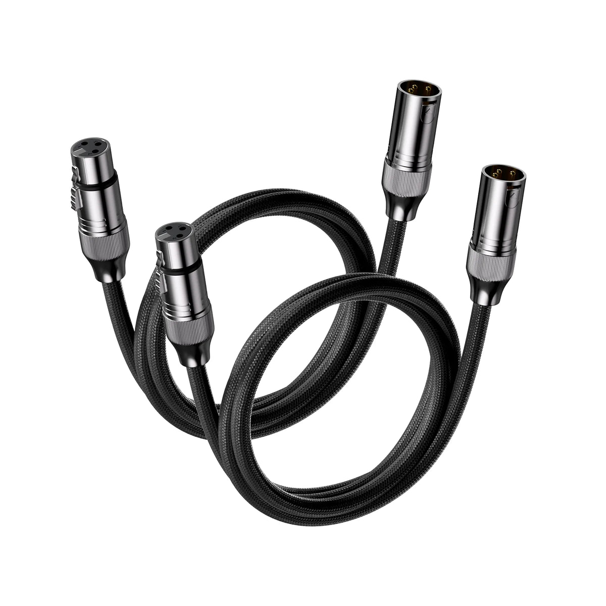 Fosi Audio XLR Audio Cable