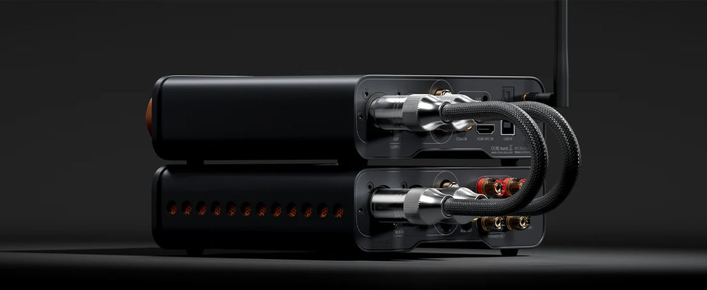 Fosi Audio XLR Audio Cable