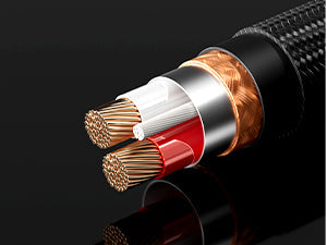 Fosi Audio XLR Audio Cable