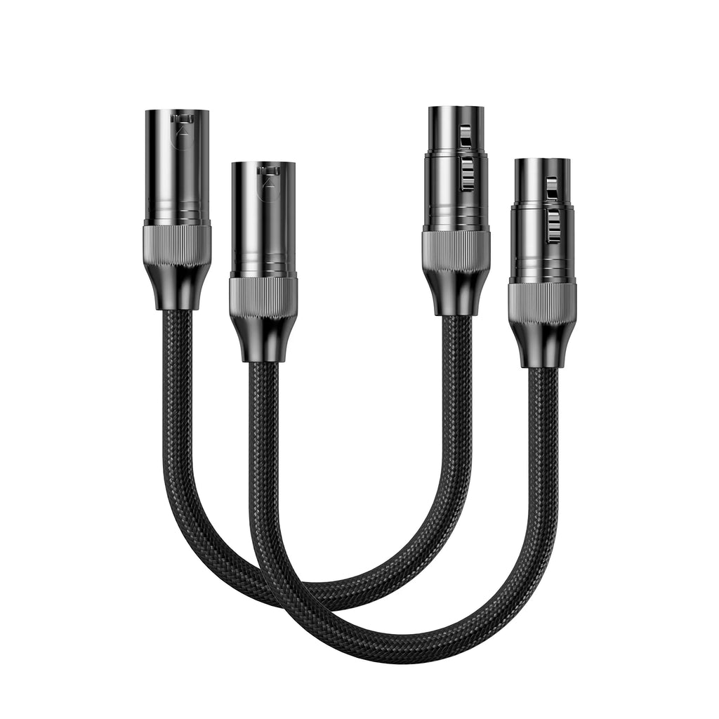 Fosi Audio XLR Audio Cable