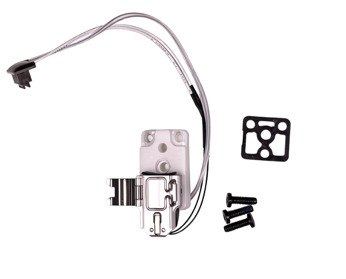Bambu Lab 3D Printer Hotend Heating Assembly