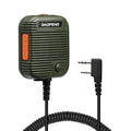 Baofeng Two-Way Radio Speaker Microphone