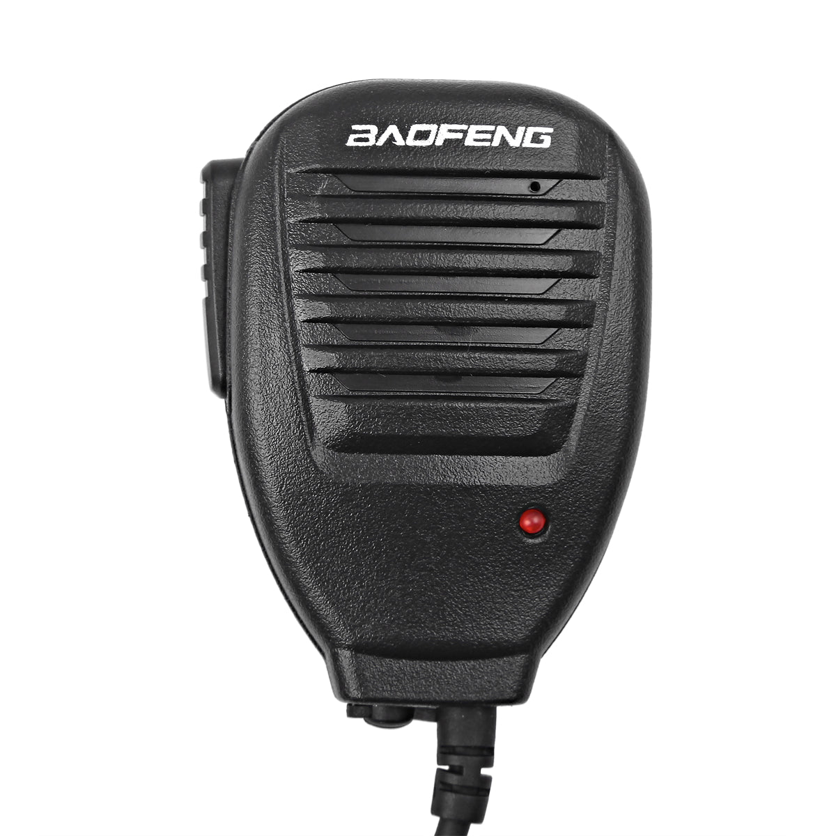 Baofeng Two-Way Radio Speaker Microphone
