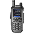 Baofeng 6W Tri-Band Handheld Radio