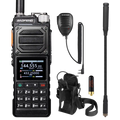 Baofeng 10W GPS Handheld Radio
