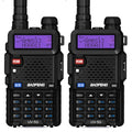 Baofeng Handheld GMRS Two-Way Radio