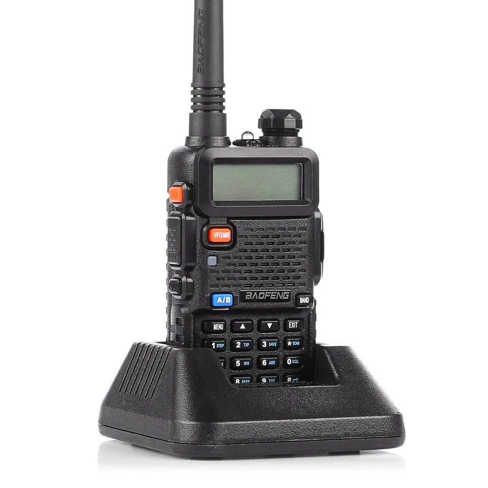 Baofeng Handheld GMRS Two-Way Radio
