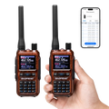 Baofeng 5W GMRS Handheld Radio