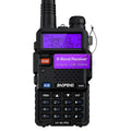 Baofeng 5W GMRS Handheld Radio
