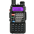 Baofeng Dual-Band Handheld Two-Way Radio