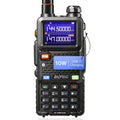 Baofeng Handheld Two-Way Radio