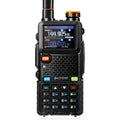 Baofeng GPS Multi-Band Handheld Radio