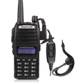 Baofeng 5W Dual-Band Handheld Radio