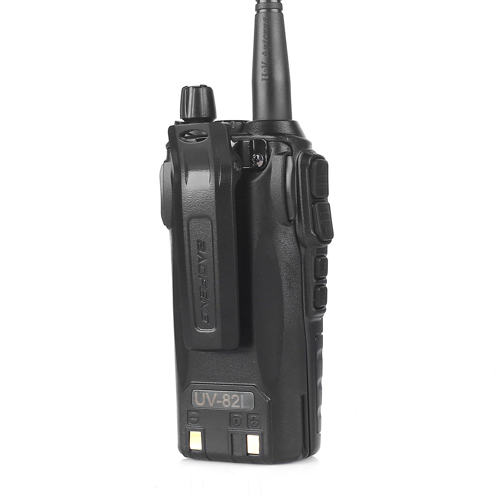 Baofeng 5W Dual-Band Handheld Radio
