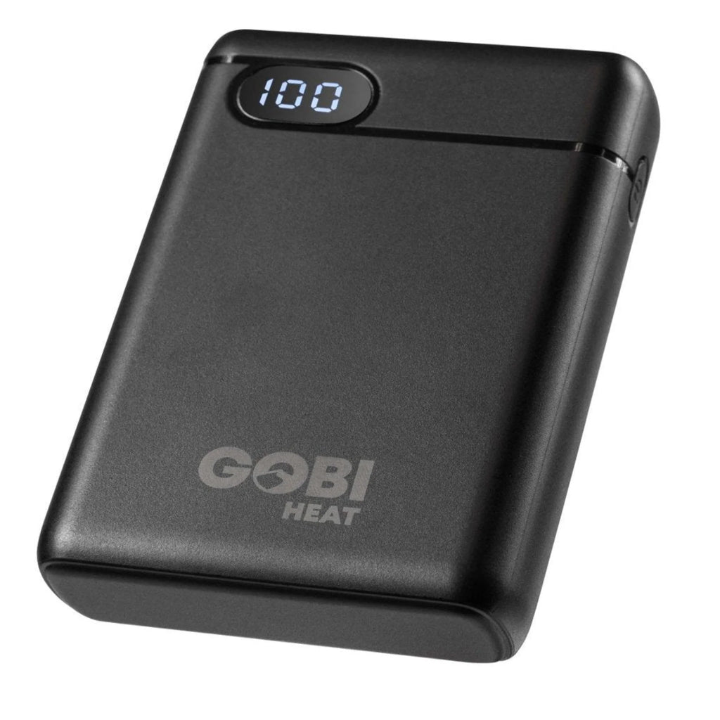 Gobi Heat Heated Apparel Battery