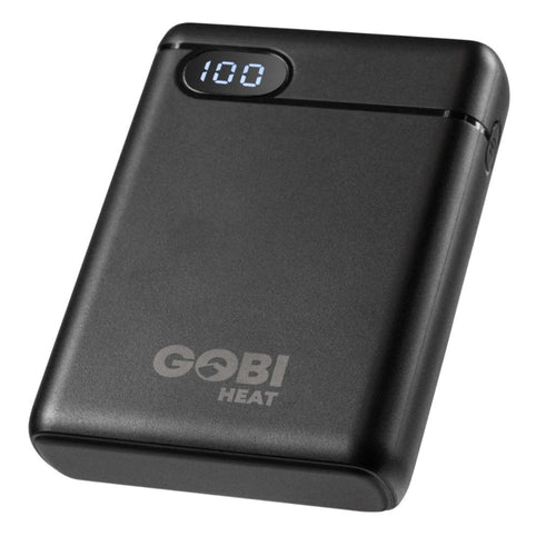 Gobi Heat Heated Apparel Battery
