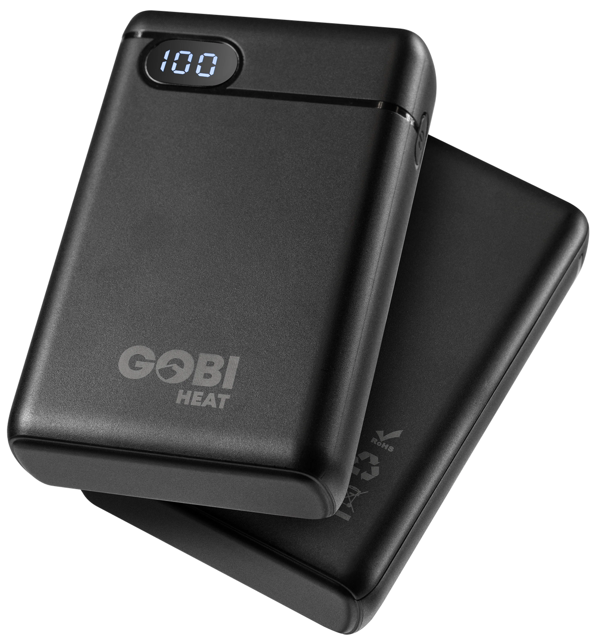 Gobi Heat Heated Apparel Battery