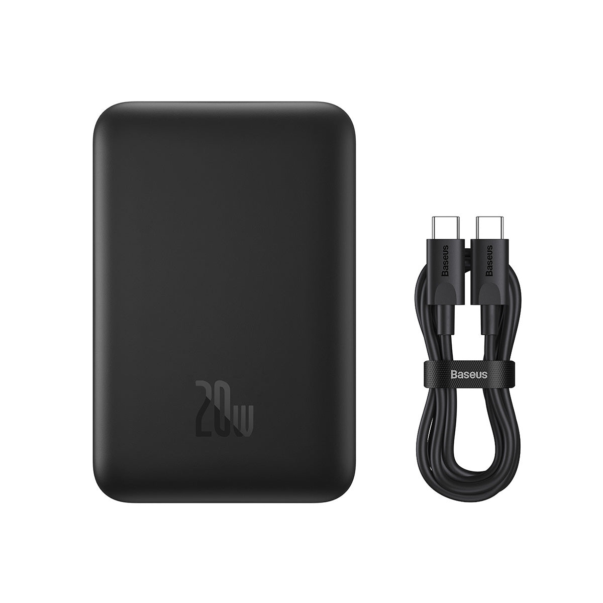 baseus 10000mAh Magnetic Wireless Power Bank