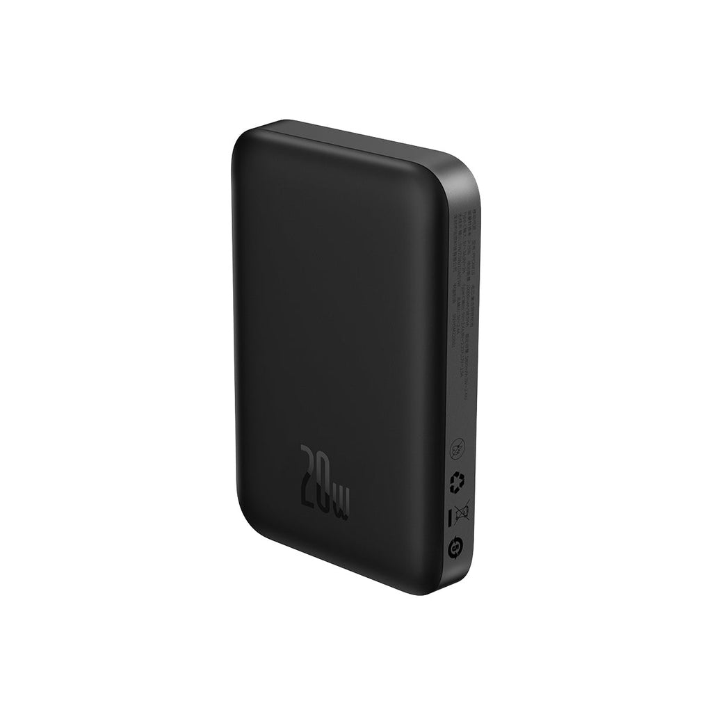 baseus 10000mAh Magnetic Wireless Power Bank