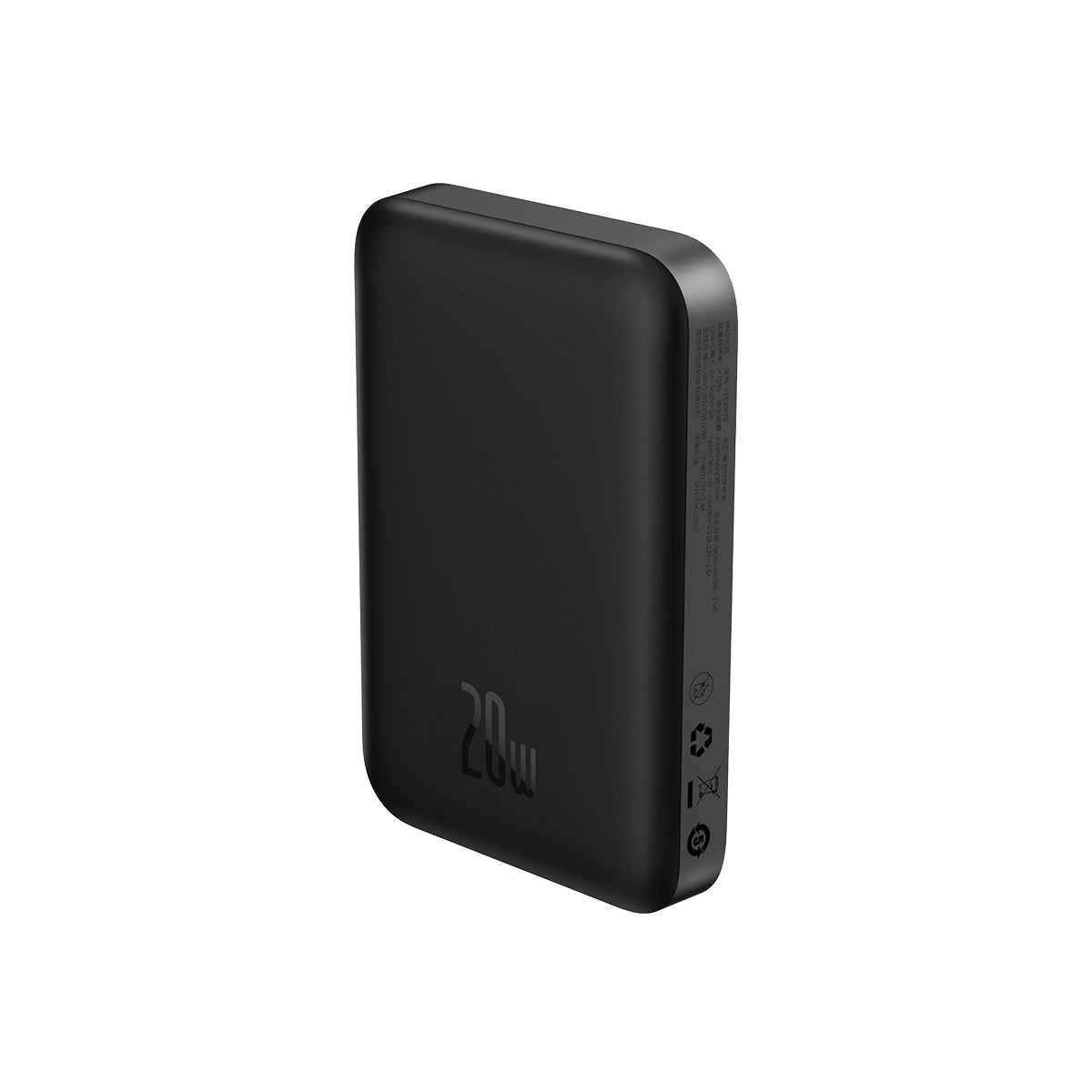 baseus 10000mAh Magnetic Wireless Power Bank