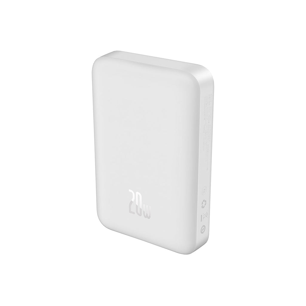 baseus 10000mAh Magnetic Wireless Power Bank