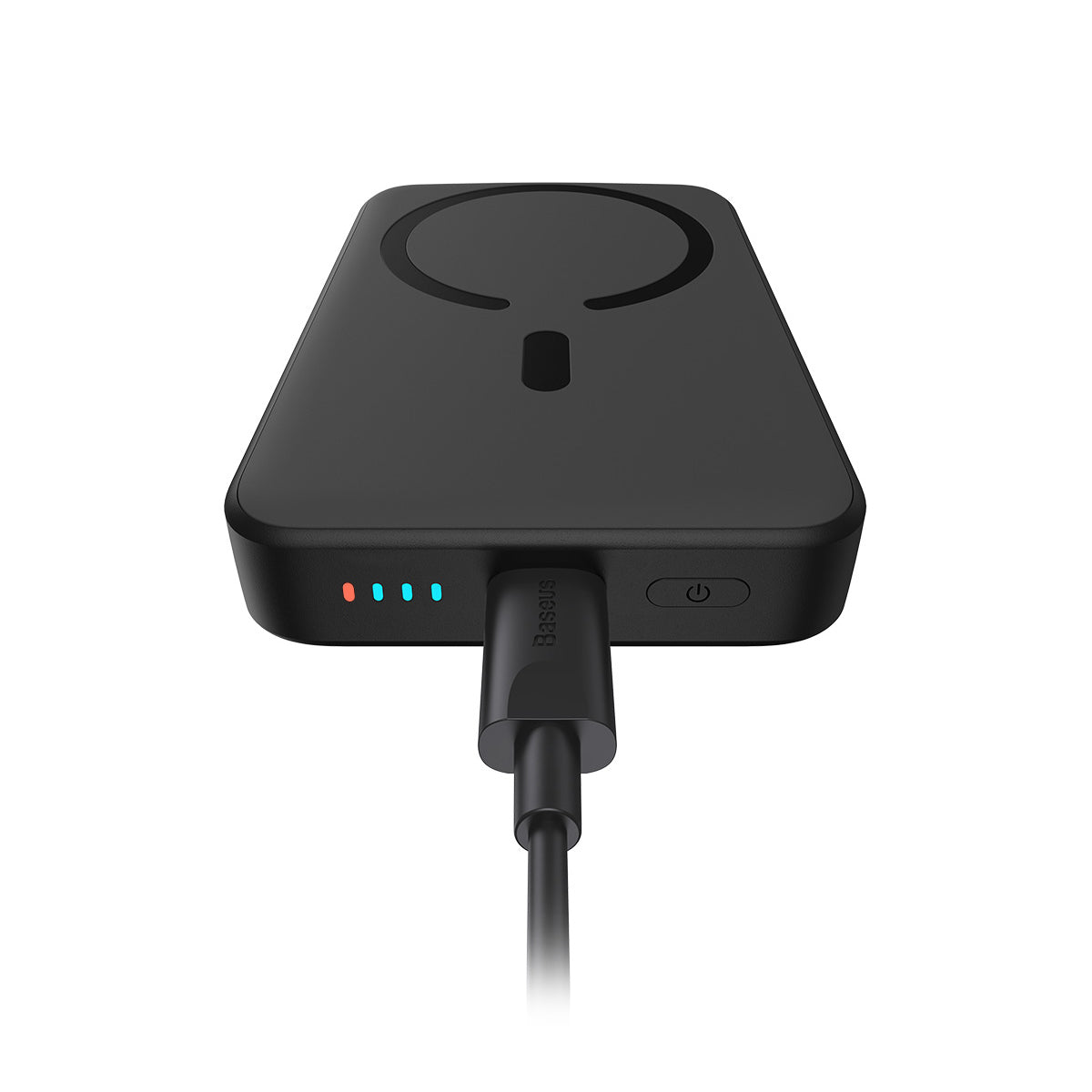 baseus 10000mAh Magnetic Wireless Power Bank