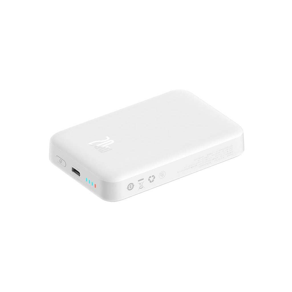baseus 10000mAh Magnetic Wireless Power Bank