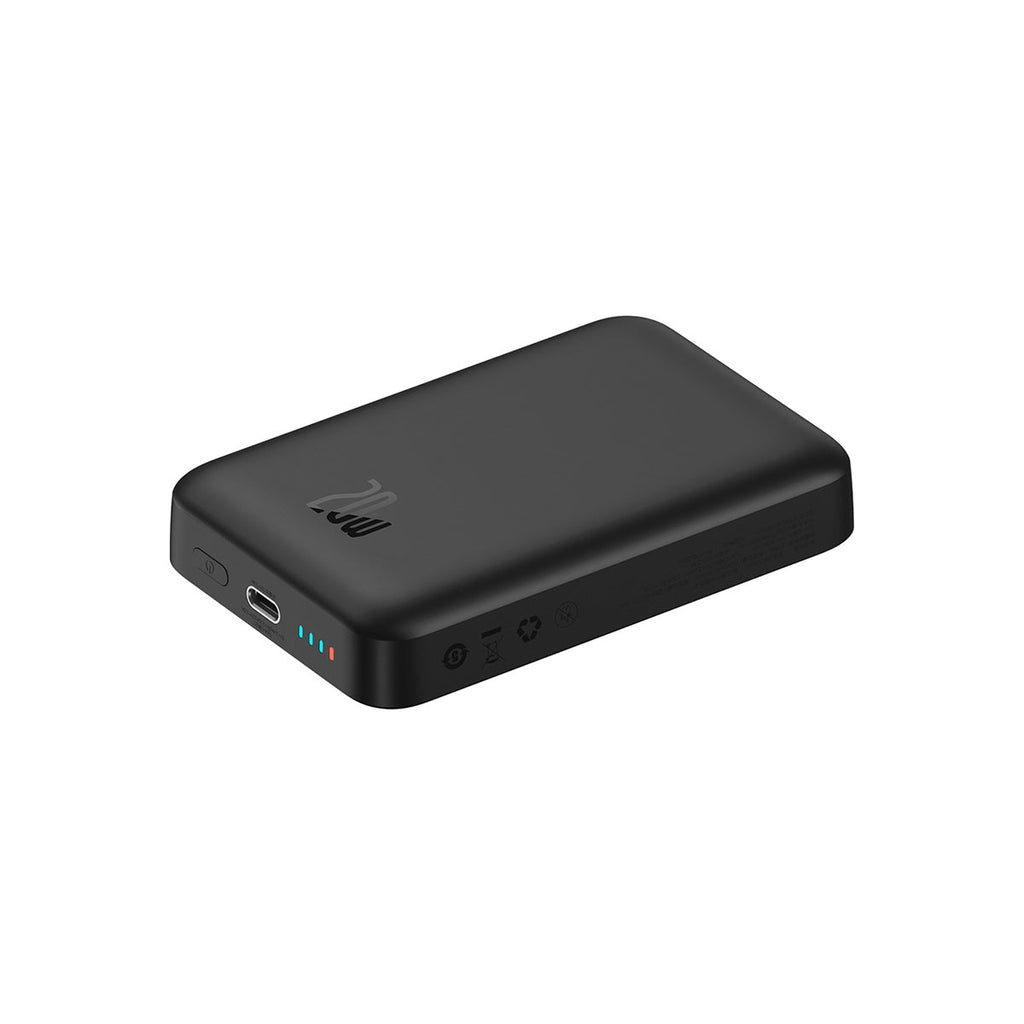 baseus 10000mAh Magnetic Wireless Power Bank