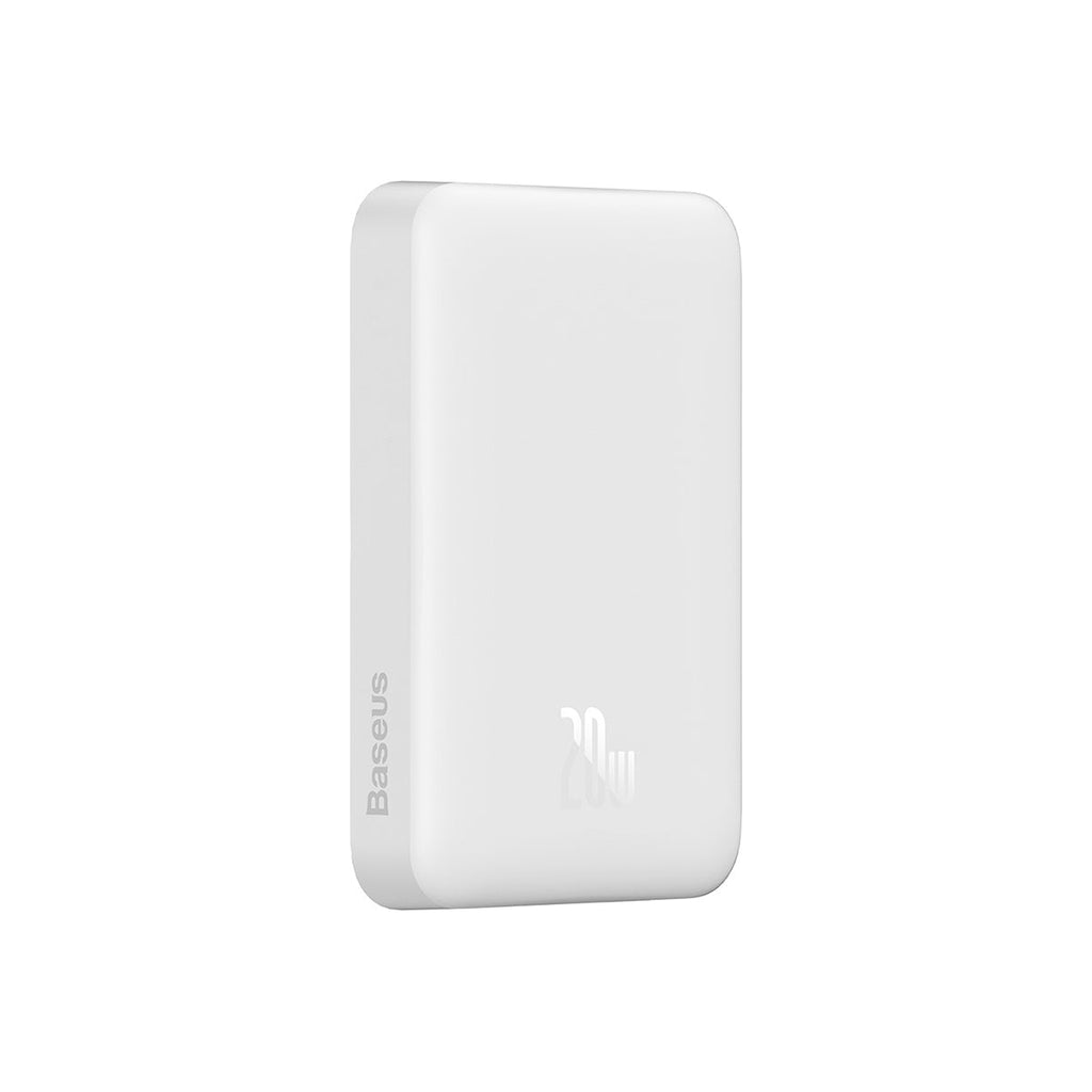 baseus 10000mAh Magnetic Wireless Power Bank