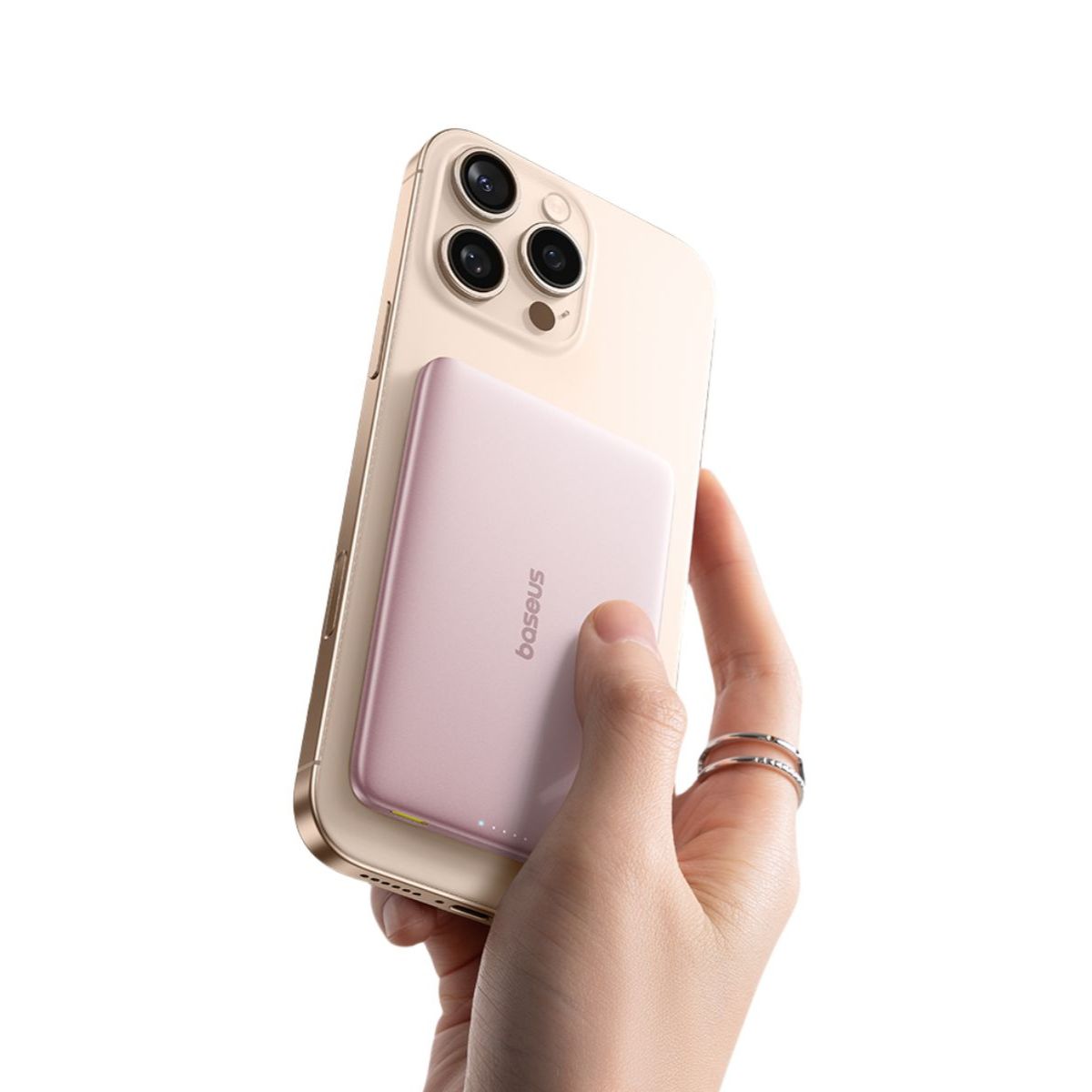 Baseus Magnetic Wireless Power Bank