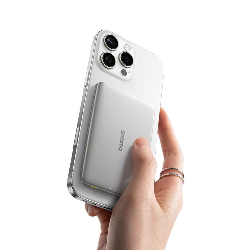 Baseus Magnetic Wireless Power Bank