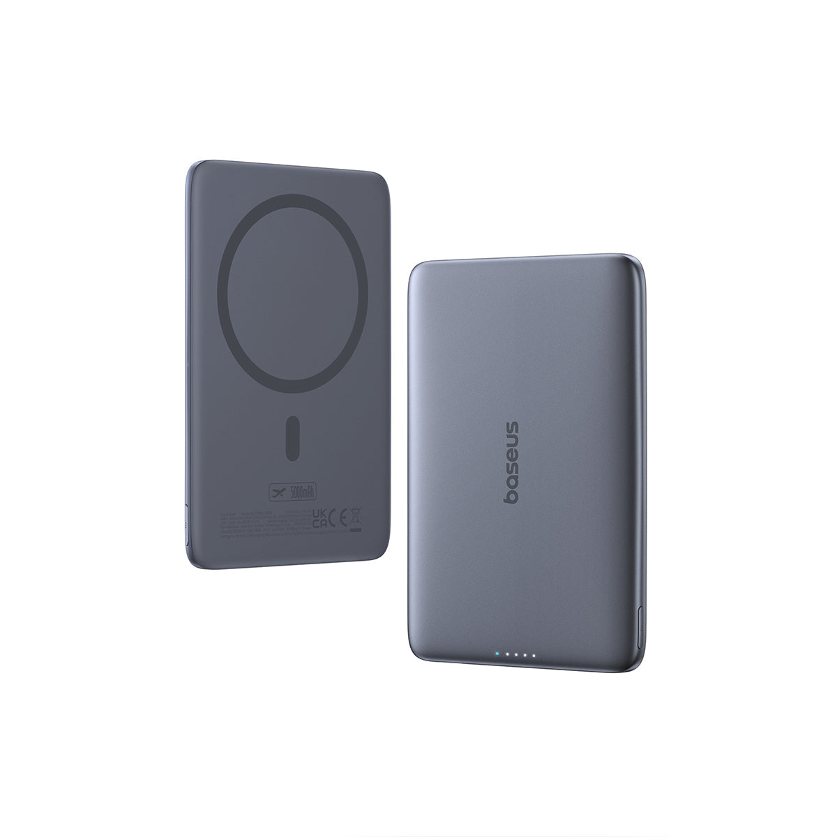 Baseus Magnetic Wireless Power Bank