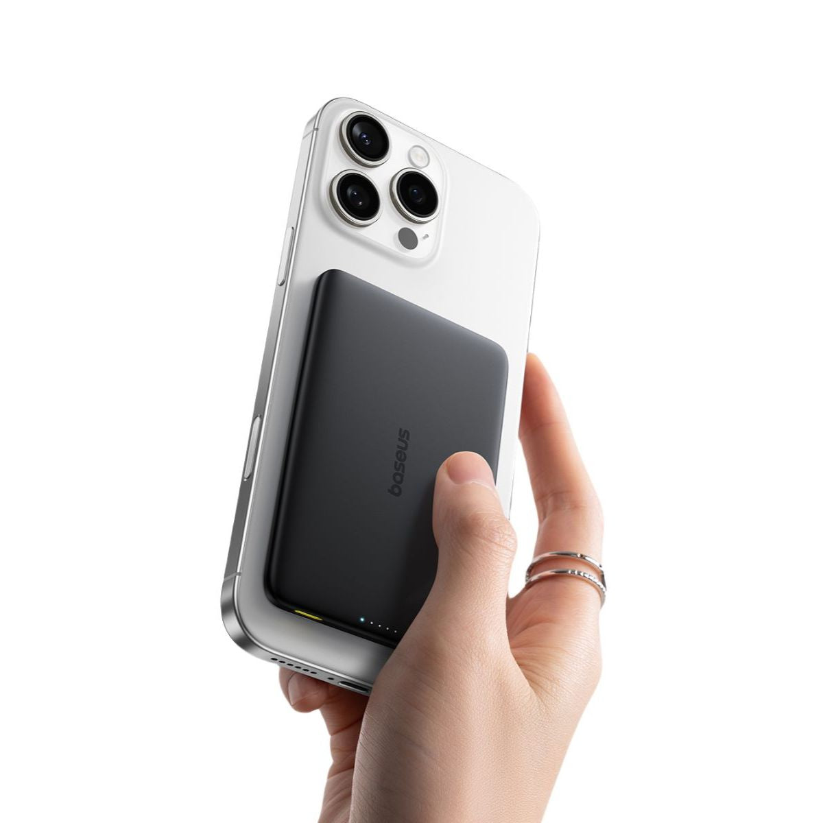 Baseus Magnetic Wireless Power Bank