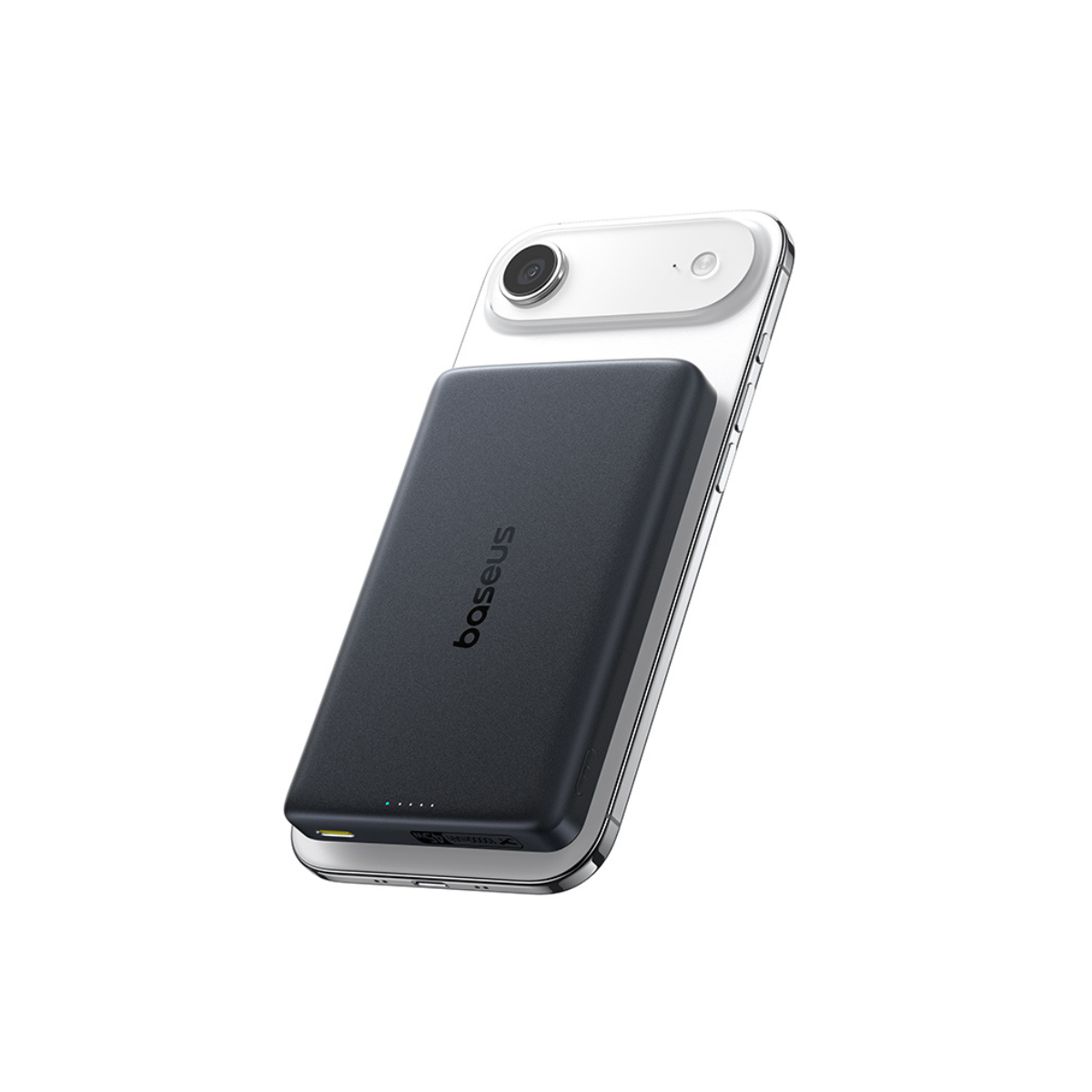 Baseus Qi2.2 Magnetic Power Bank