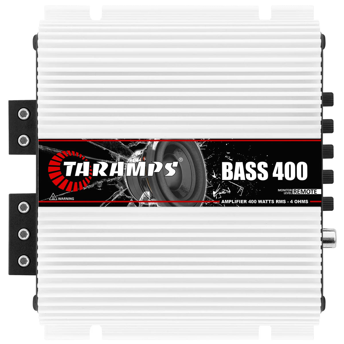 Taramps US Mono Car Subwoofer Amplifier
