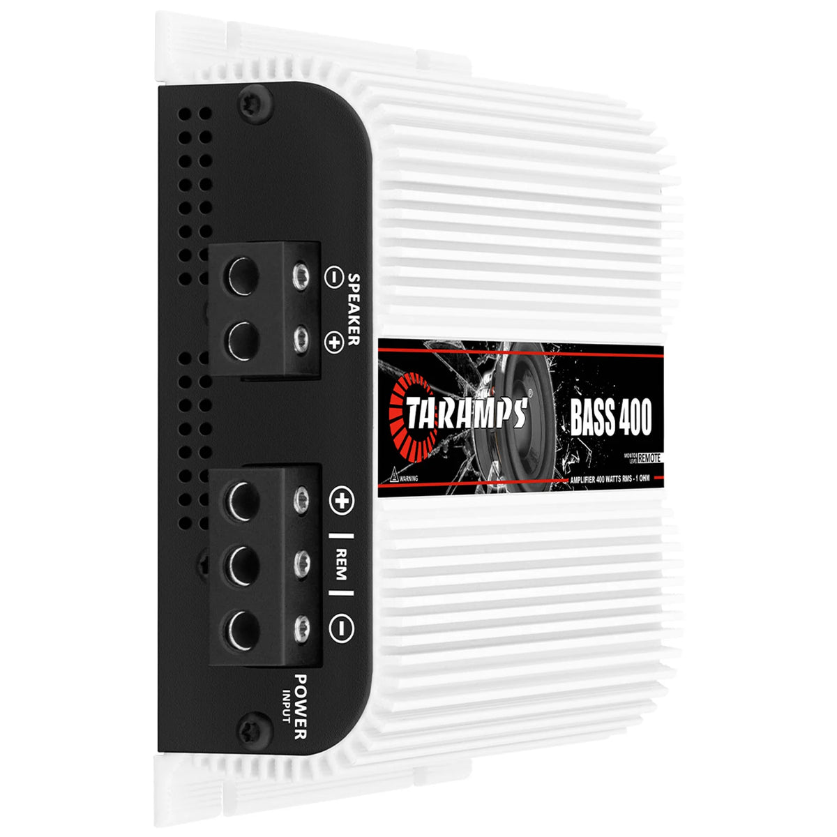 Taramps US Mono Car Subwoofer Amplifier