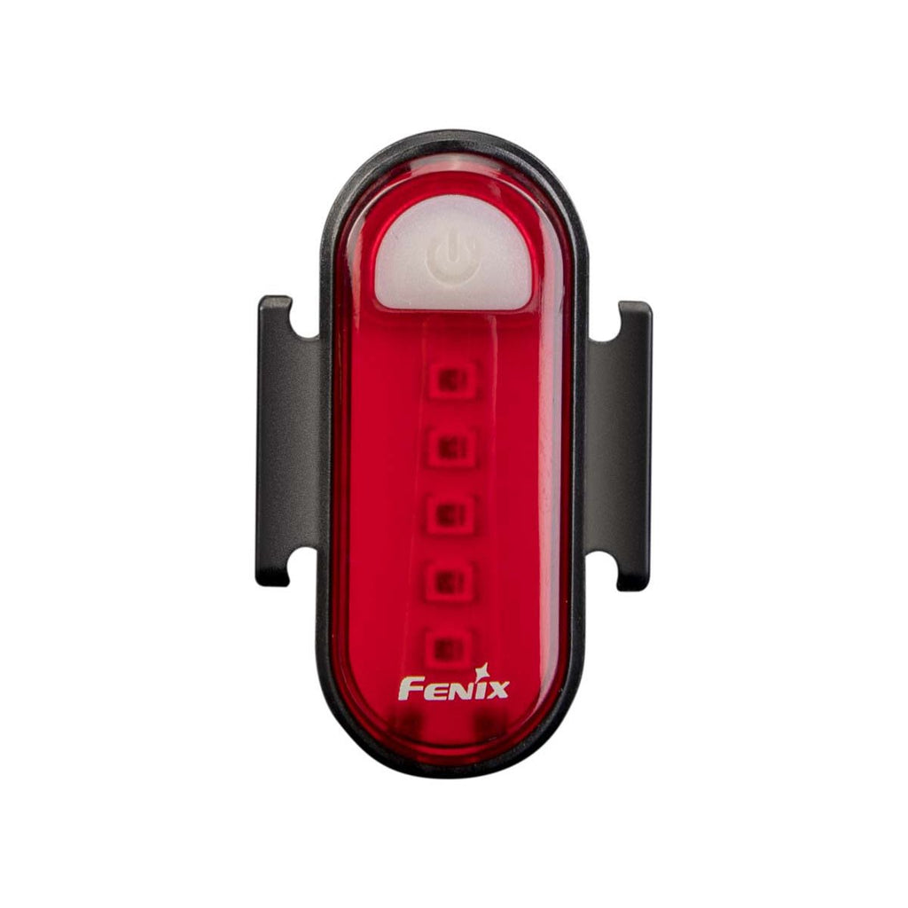 Fenix USB-C Rechargeable Bicycle Taillight