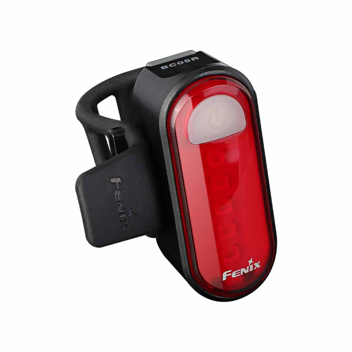 Fenix USB-C Rechargeable Bicycle Taillight