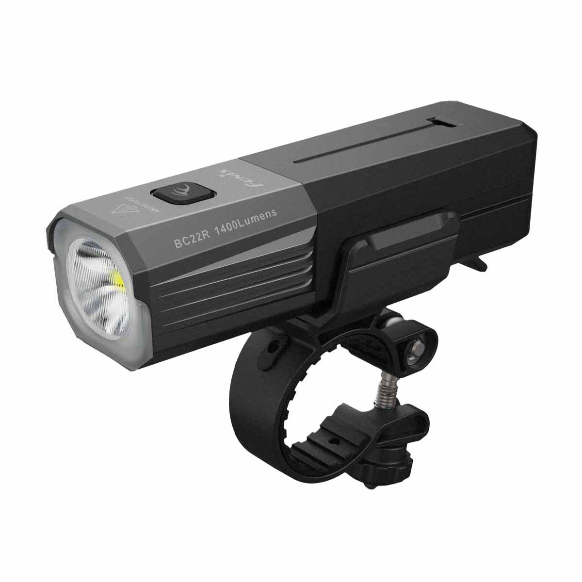 Fenix Rechargeable Road Bicycle Headlight
