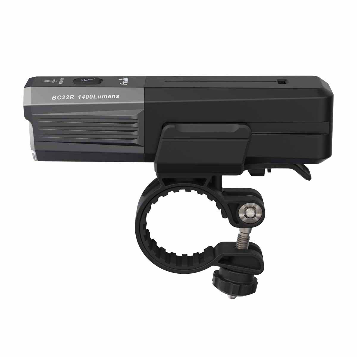 Fenix Rechargeable Road Bicycle Headlight