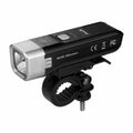 Fenix Rechargeable Bicycle Headlight