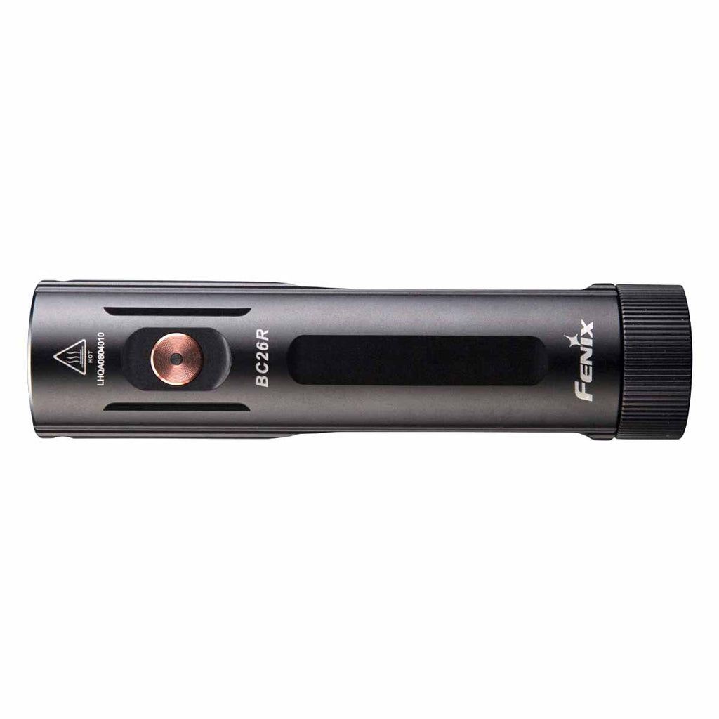 Fenix Rechargeable Bicycle Headlight