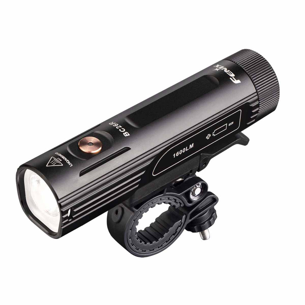 Fenix Rechargeable Bicycle Headlight