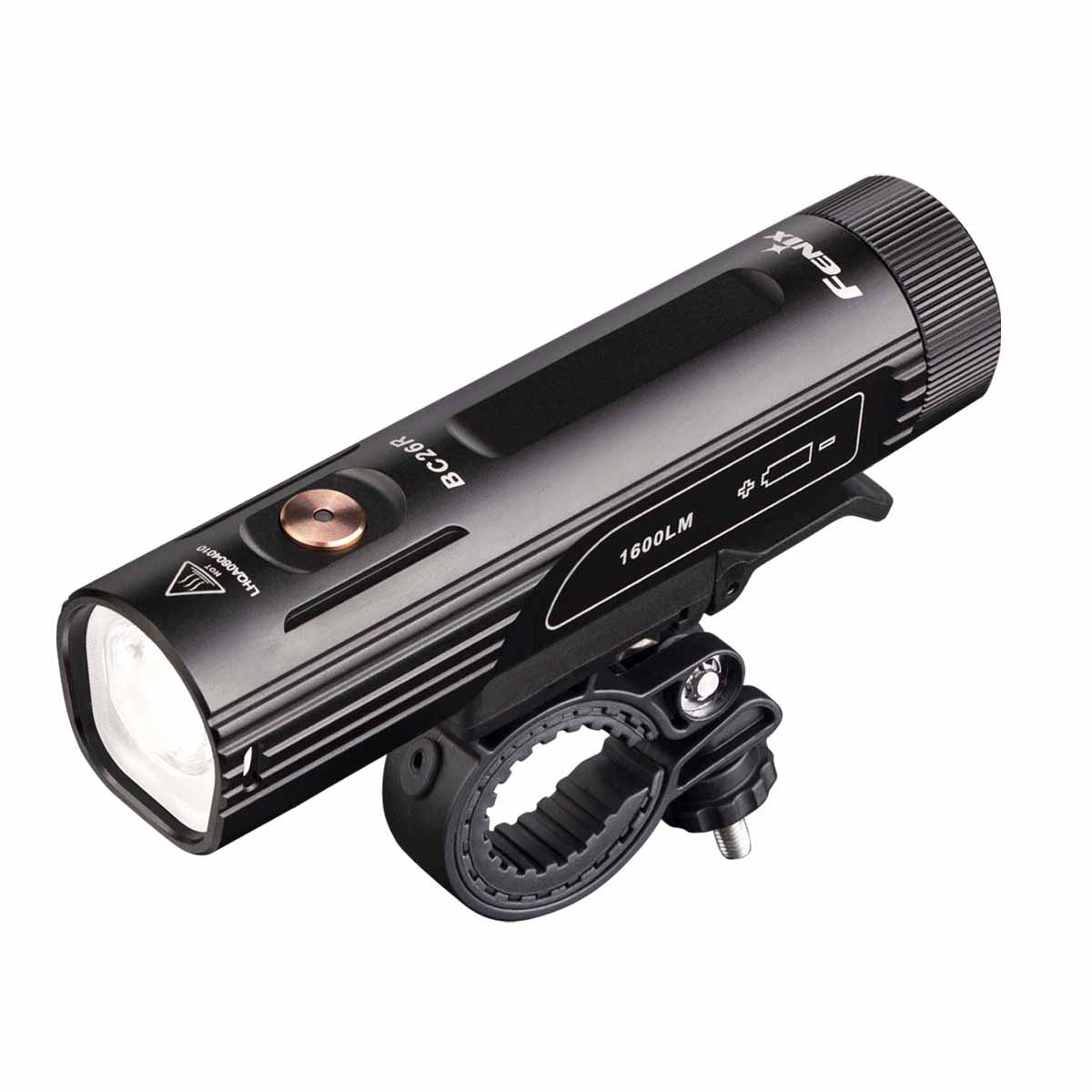 Fenix Rechargeable Bicycle Headlight