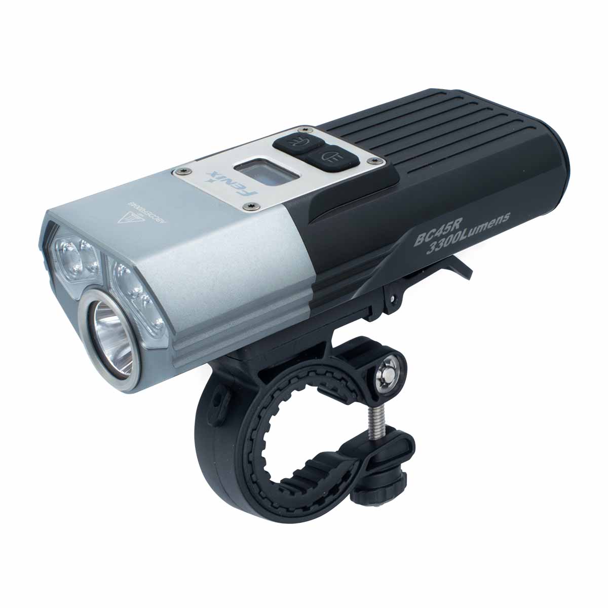 Fenix Lighting Rechargeable Road Bicycle Headlight