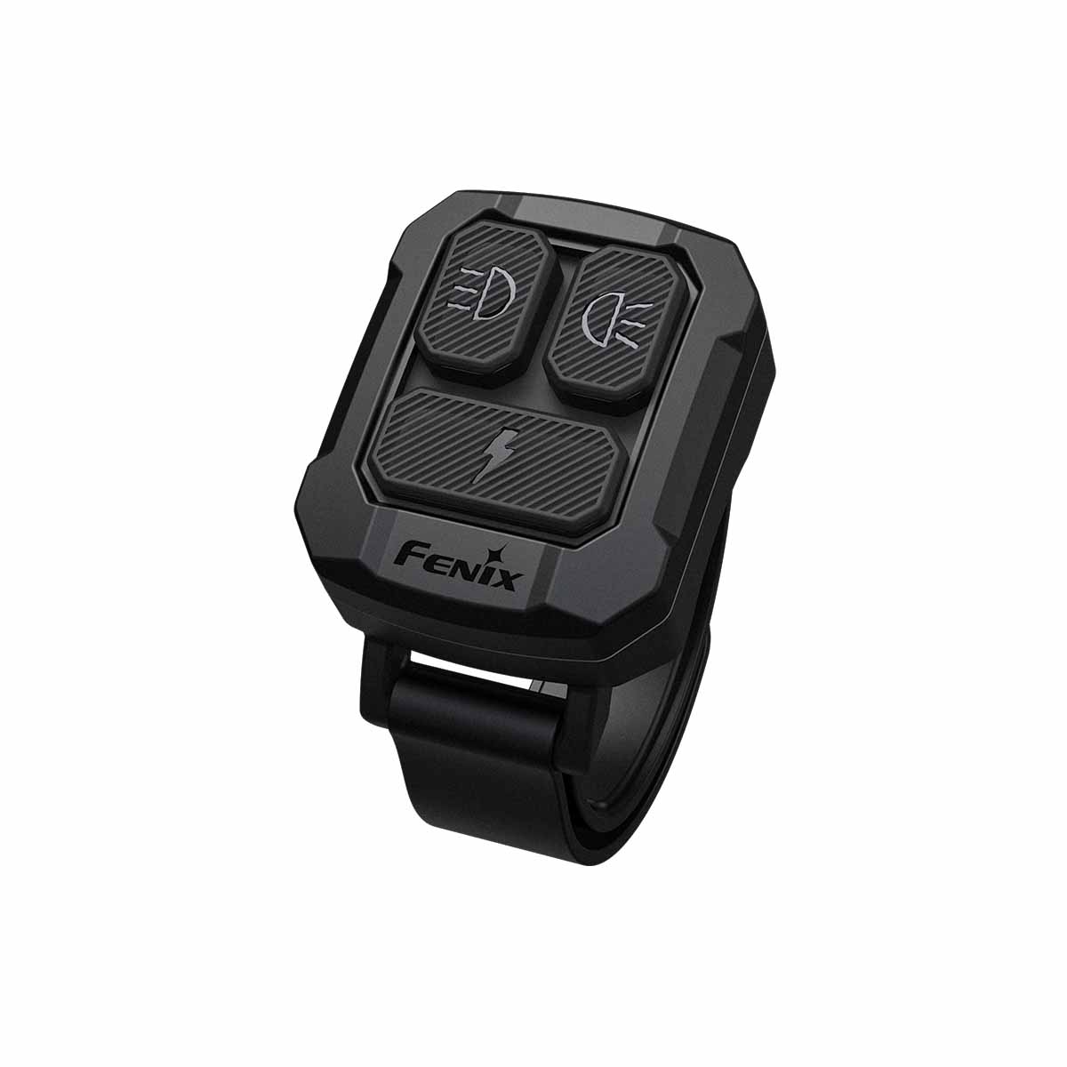 Fenix Lighting Rechargeable Road Bicycle Headlight