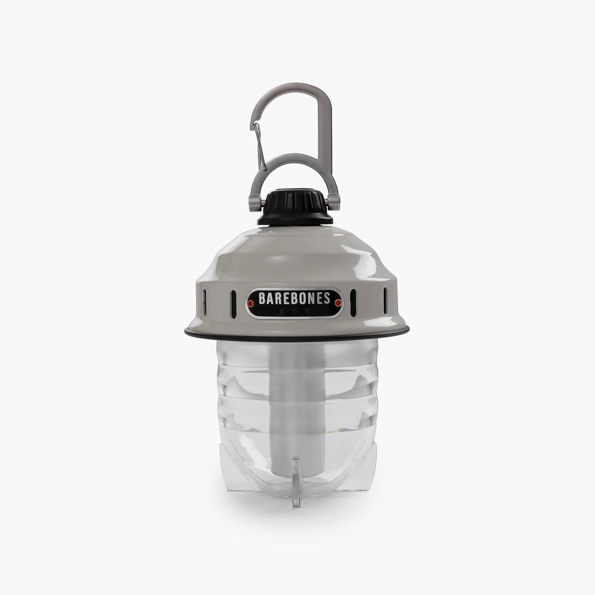 Barebones Rechargeable Hanging Lantern