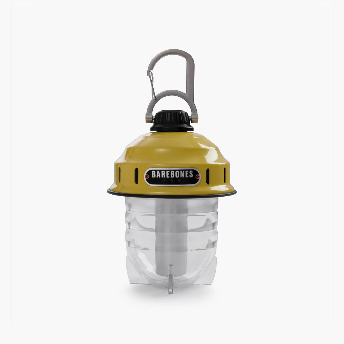 Barebones Rechargeable Hanging Lantern