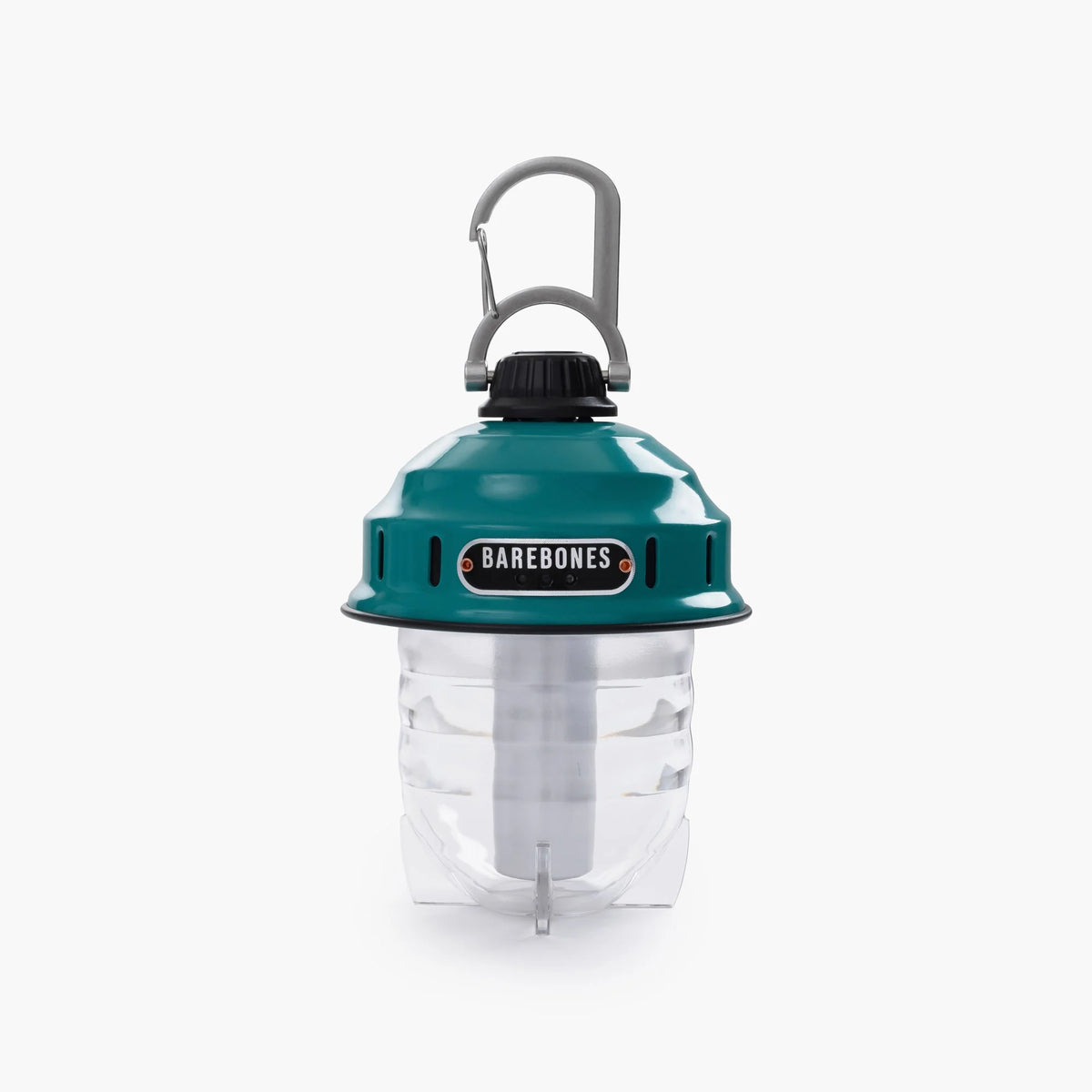 Barebones Rechargeable Hanging Lantern