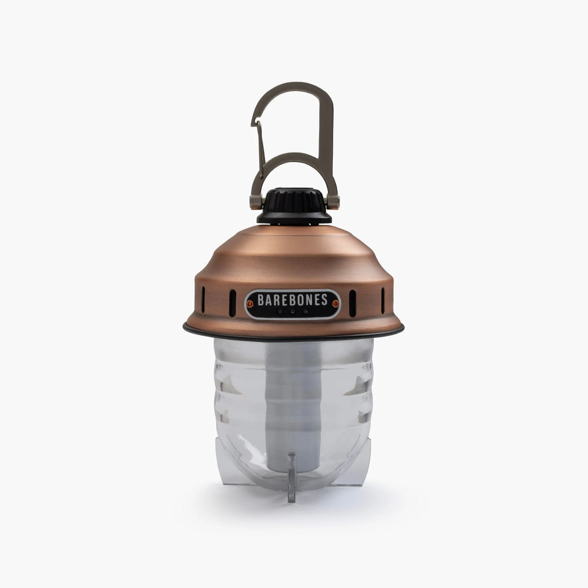 Barebones Rechargeable Hanging Lantern